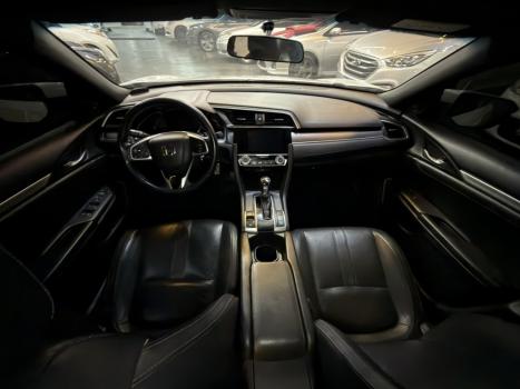 HONDA Civic 2.0 16V 4P EXL FLEX  AUTOM�TICO CVT, Foto 6