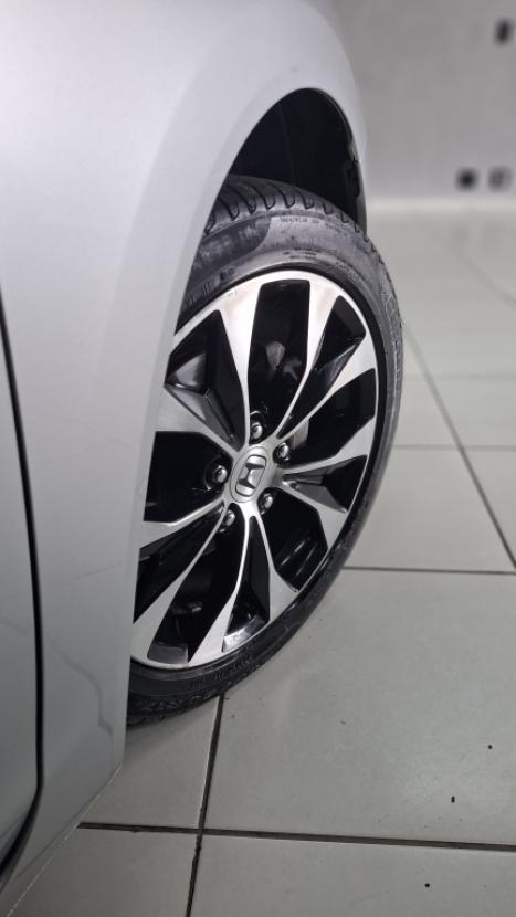 HONDA Civic 2.0 16V 4P FLEX LXR AUTOM�TICO, Foto 3