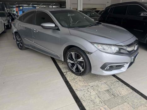 HONDA Civic 2.0 16V 4P EXL FLEX  AUTOM�TICO CVT, Foto 1