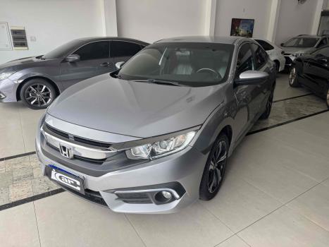 HONDA Civic 2.0 16V 4P EXL FLEX  AUTOM�TICO CVT, Foto 3