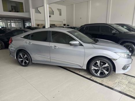 HONDA Civic 2.0 16V 4P EXL FLEX  AUTOM�TICO CVT, Foto 4