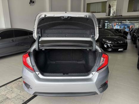 HONDA Civic 2.0 16V 4P EXL FLEX  AUTOM�TICO CVT, Foto 6