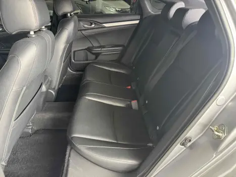 HONDA Civic 2.0 16V 4P EXL FLEX  AUTOM�TICO CVT, Foto 9