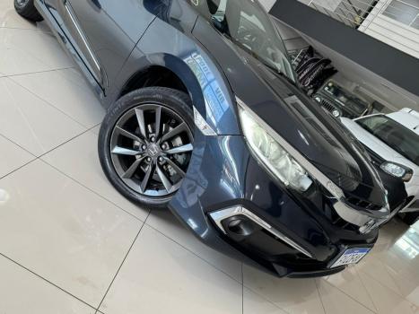 HONDA Civic 2.0 16V 4P EXL FLEX  AUTOM�TICO CVT, Foto 3