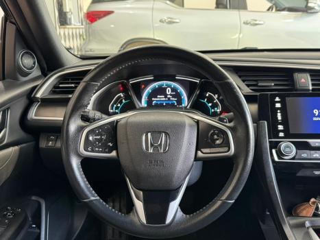 HONDA Civic 2.0 16V 4P EXL FLEX  AUTOM�TICO CVT, Foto 8