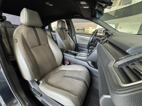 HONDA Civic 2.0 16V 4P EXL FLEX  AUTOM�TICO CVT, Foto 11