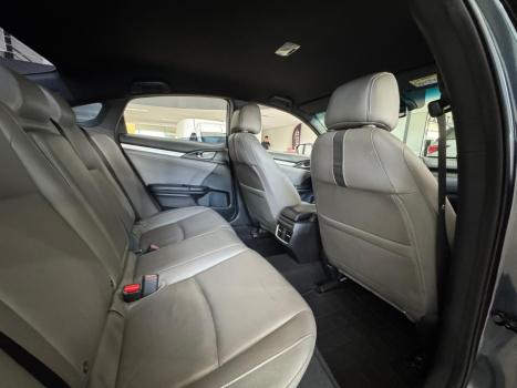 HONDA Civic 2.0 16V 4P EXL FLEX  AUTOM�TICO CVT, Foto 12