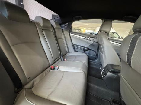 HONDA Civic 2.0 16V 4P EXL FLEX  AUTOM�TICO CVT, Foto 13