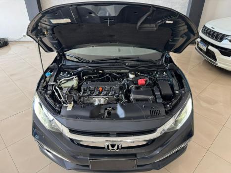 HONDA Civic 2.0 16V 4P EXL FLEX  AUTOM�TICO CVT, Foto 14