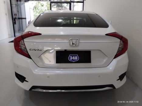 HONDA Civic 2.0 16V 4P EXL FLEX  AUTOM�TICO CVT, Foto 7