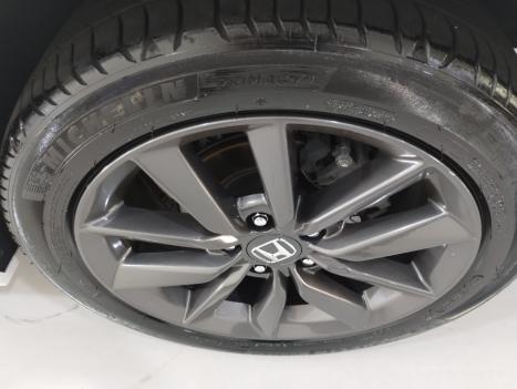 HONDA Civic 2.0 16V 4P EXL FLEX  AUTOM�TICO CVT, Foto 14