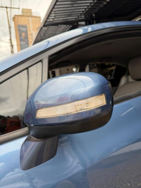 HONDA Civic 2.0 16V 4P FLEX LXR AUTOM�TICO, Foto 10