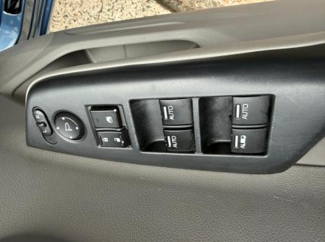 HONDA Civic 2.0 16V 4P FLEX LXR AUTOM�TICO, Foto 11