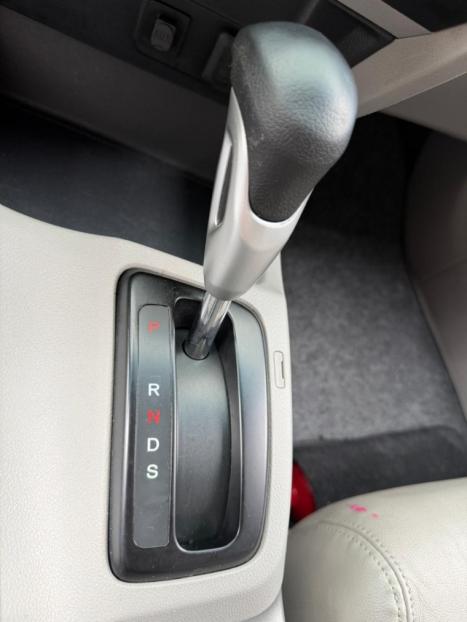 HONDA Civic 2.0 16V 4P FLEX LXR AUTOM�TICO, Foto 13