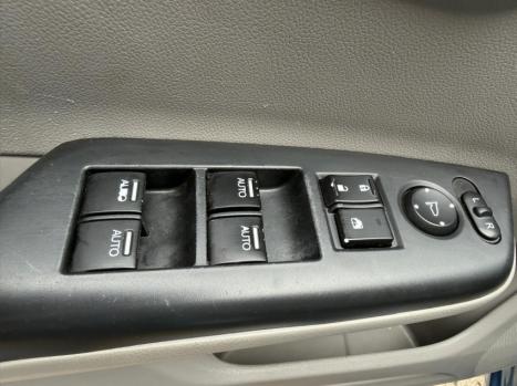 HONDA Civic 2.0 16V 4P FLEX LXR AUTOM�TICO, Foto 16