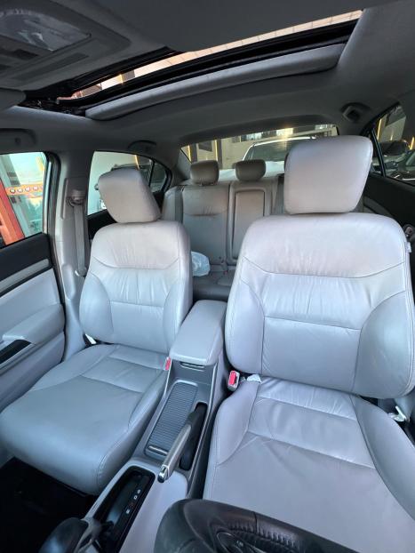 HONDA Civic 2.0 16V 4P FLEX EXR AUTOM�TICO, Foto 6