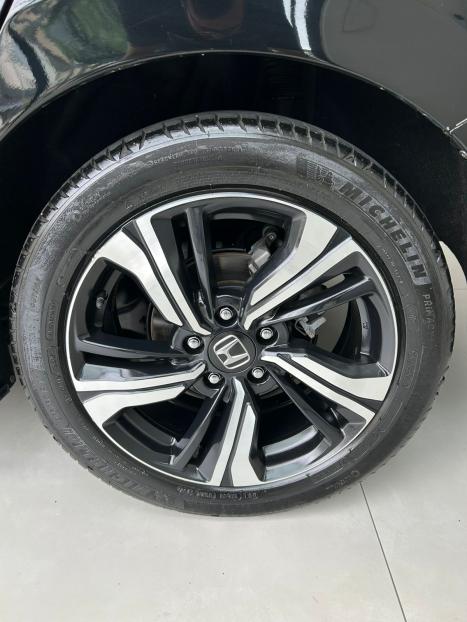 HONDA Civic 2.0 16V 4P EX FLEX  AUTOM�TICO CVT, Foto 5