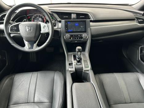 HONDA Civic 2.0 16V 4P EX FLEX  AUTOM�TICO CVT, Foto 6