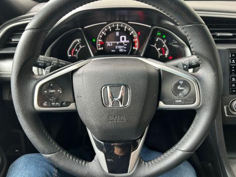HONDA Civic 2.0 16V 4P EX FLEX  AUTOM�TICO CVT, Foto 7