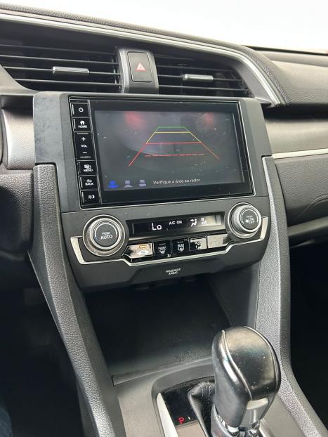 HONDA Civic 2.0 16V 4P EX FLEX  AUTOM�TICO CVT, Foto 8