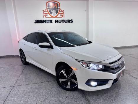 HONDA Civic 2.0 16V 4P EXL FLEX  AUTOM�TICO CVT, Foto 1