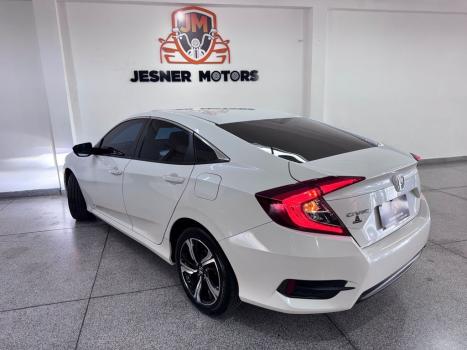 HONDA Civic 2.0 16V 4P EXL FLEX  AUTOM�TICO CVT, Foto 2