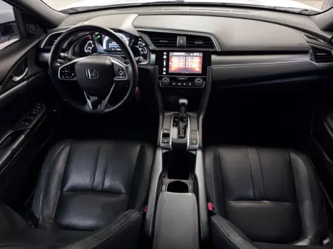 HONDA Civic 2.0 16V 4P EXL FLEX  AUTOM�TICO CVT, Foto 5
