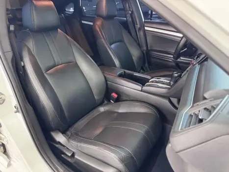 HONDA Civic 2.0 16V 4P EXL FLEX  AUTOM�TICO CVT, Foto 18