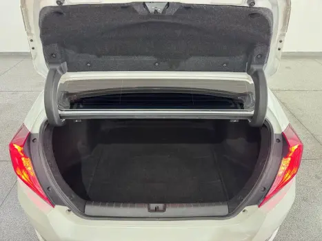 HONDA Civic 2.0 16V 4P EXL FLEX  AUTOM�TICO CVT, Foto 25