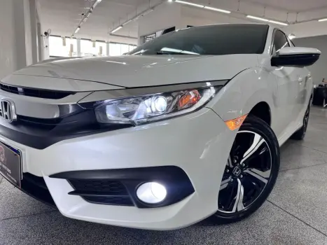 HONDA Civic 2.0 16V 4P EXL FLEX  AUTOM�TICO CVT, Foto 26