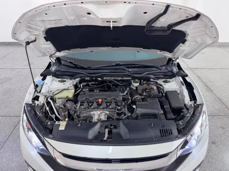 HONDA Civic 2.0 16V 4P EXL FLEX  AUTOM�TICO CVT, Foto 29