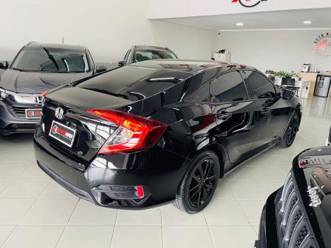 HONDA Civic 2.0 16V 4P EXL FLEX  AUTOM�TICO CVT, Foto 7