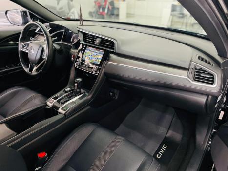 HONDA Civic 2.0 16V 4P EXL FLEX  AUTOM�TICO CVT, Foto 11