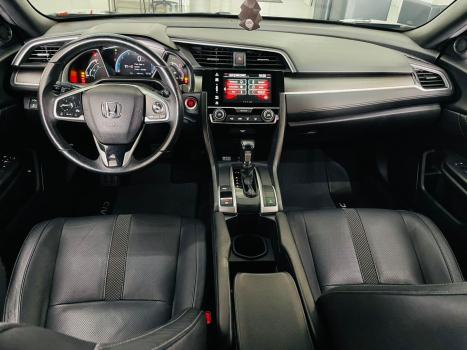 HONDA Civic 2.0 16V 4P EXL FLEX  AUTOM�TICO CVT, Foto 12