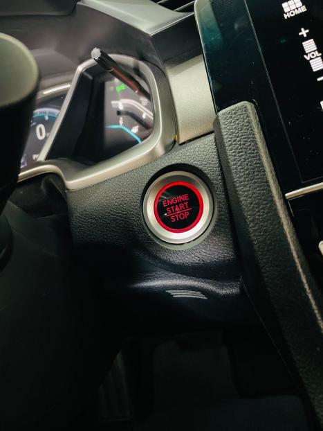 HONDA Civic 2.0 16V 4P EXL FLEX  AUTOM�TICO CVT, Foto 13