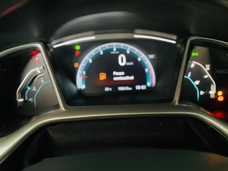 HONDA Civic 2.0 16V 4P EXL FLEX  AUTOM�TICO CVT, Foto 14