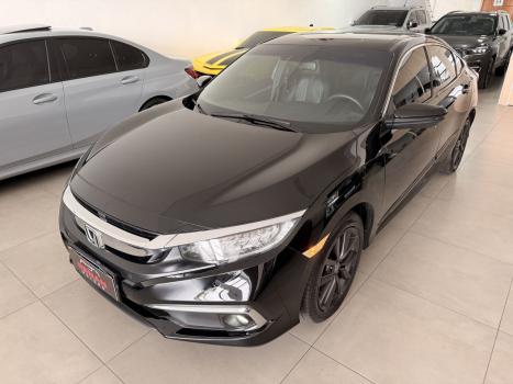 HONDA Civic 2.0 16V 4P EXL FLEX  AUTOM�TICO CVT, Foto 1