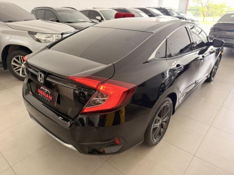 HONDA Civic 2.0 16V 4P EXL FLEX  AUTOM�TICO CVT, Foto 2