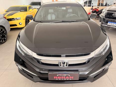 HONDA Civic 2.0 16V 4P EXL FLEX  AUTOM�TICO CVT, Foto 6