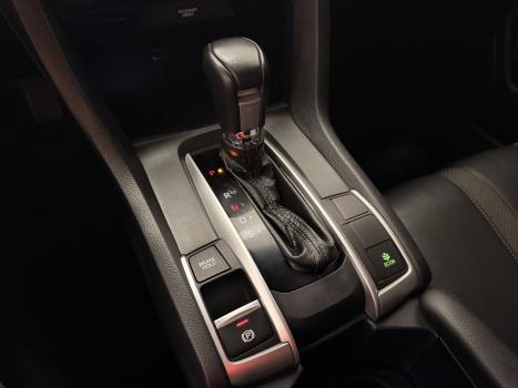 HONDA Civic 2.0 16V 4P EXL FLEX  AUTOM�TICO CVT, Foto 11