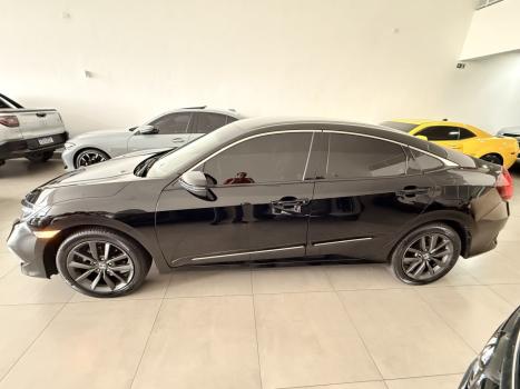 HONDA Civic 2.0 16V 4P EXL FLEX  AUTOM�TICO CVT, Foto 14