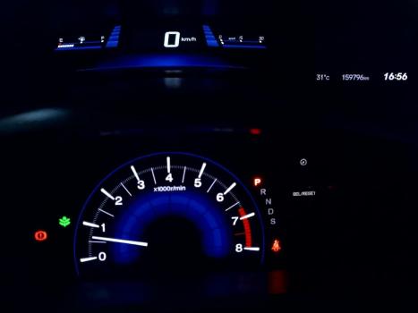 HONDA Civic 2.0 16V 4P FLEX LXR AUTOM�TICO, Foto 9