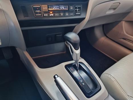 HONDA Civic 2.0 16V 4P FLEX LXR AUTOM�TICO, Foto 10