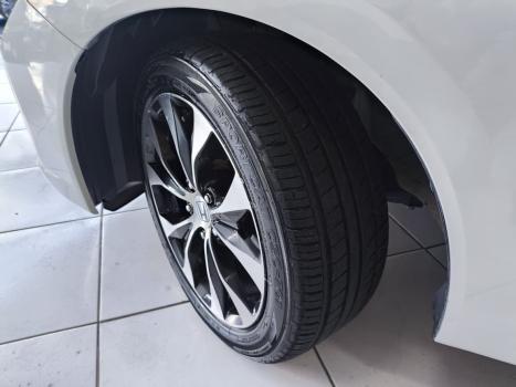 HONDA Civic 2.0 16V 4P FLEX LXR AUTOM�TICO, Foto 13