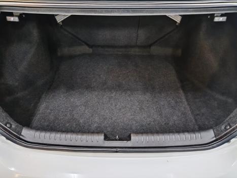 HONDA Civic 2.0 16V 4P FLEX LXR AUTOM�TICO, Foto 17