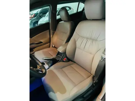 HONDA Civic 2.0 16V 4P FLEX LXR AUTOM�TICO, Foto 11