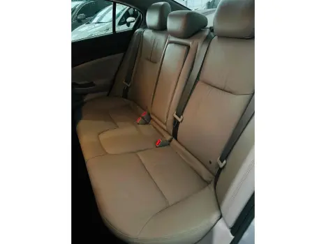 HONDA Civic 2.0 16V 4P FLEX LXR AUTOM�TICO, Foto 14