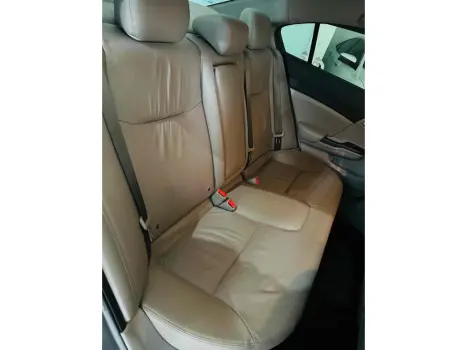 HONDA Civic 2.0 16V 4P FLEX LXR AUTOM�TICO, Foto 15