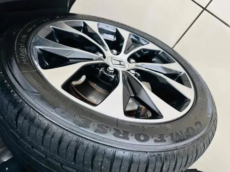 HONDA Civic 2.0 16V 4P FLEX LXR AUTOM�TICO, Foto 17