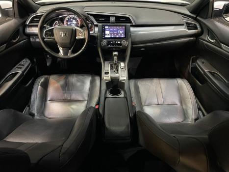 HONDA Civic 2.0 16V 4P EX FLEX  AUTOM�TICO CVT, Foto 7